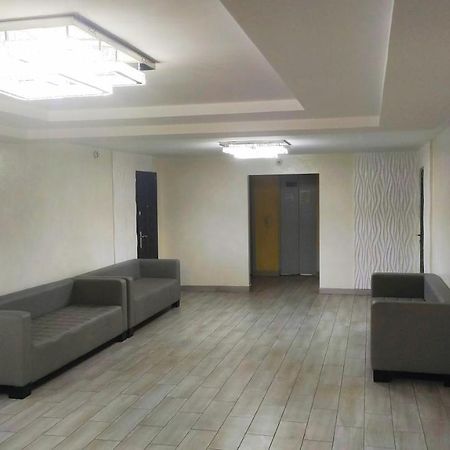 Уютная Квартира У Моря Apartment Odessa Ngoại thất bức ảnh