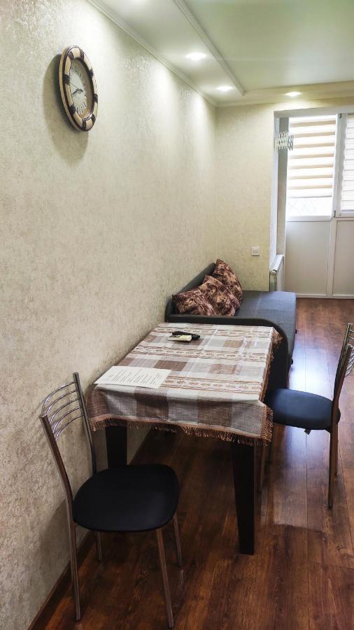 Уютная Квартира У Моря Apartment Odessa Ngoại thất bức ảnh