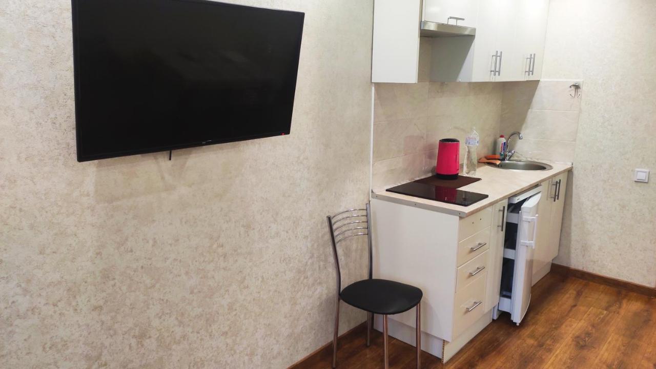 Уютная Квартира У Моря Apartment Odessa Ngoại thất bức ảnh